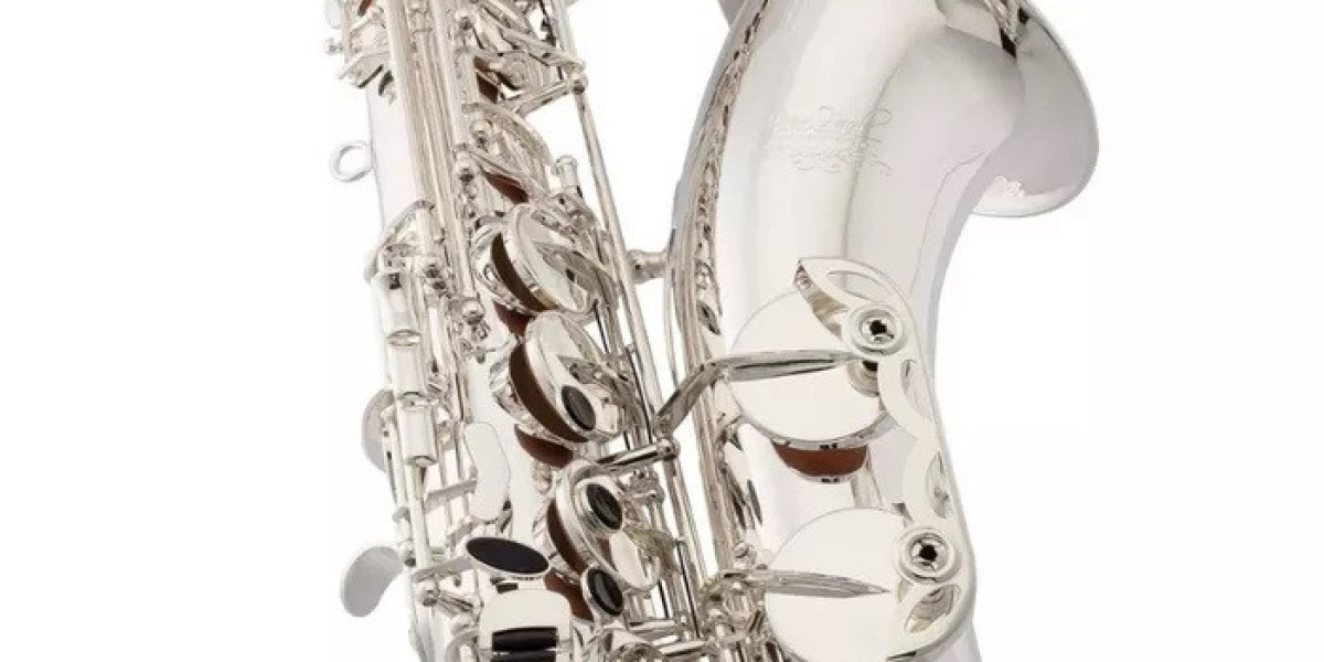 How Does the Tenor Saxophone Work? Don’t Miss