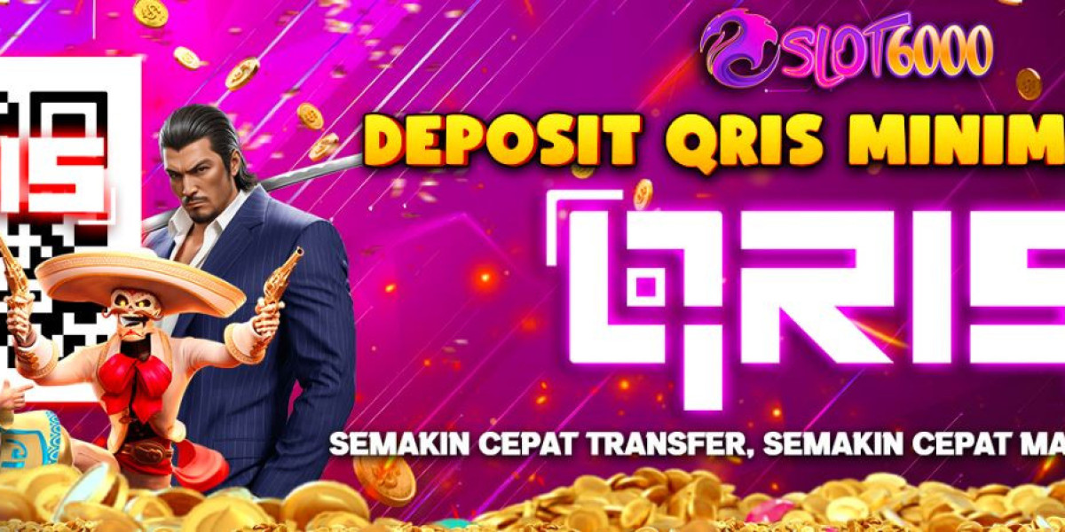 Slot6000 Link Slot Anti Lag untuk Semua Pengguna