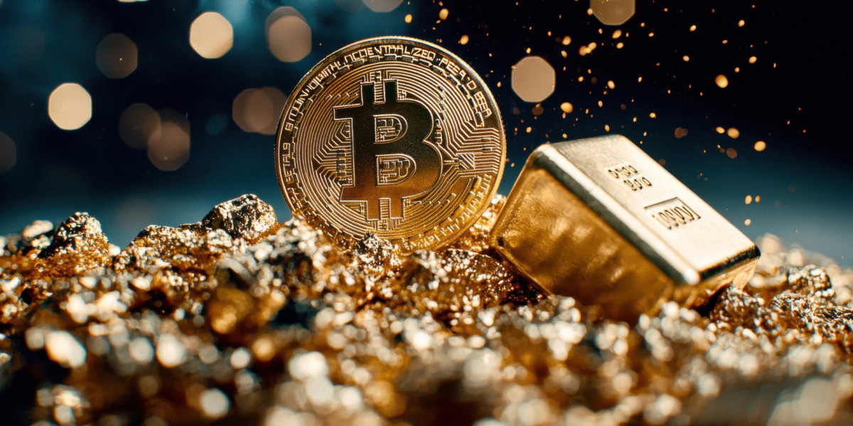 From Savings to Payments: Why Gold-Backed Crypto Is Gaining Adoption