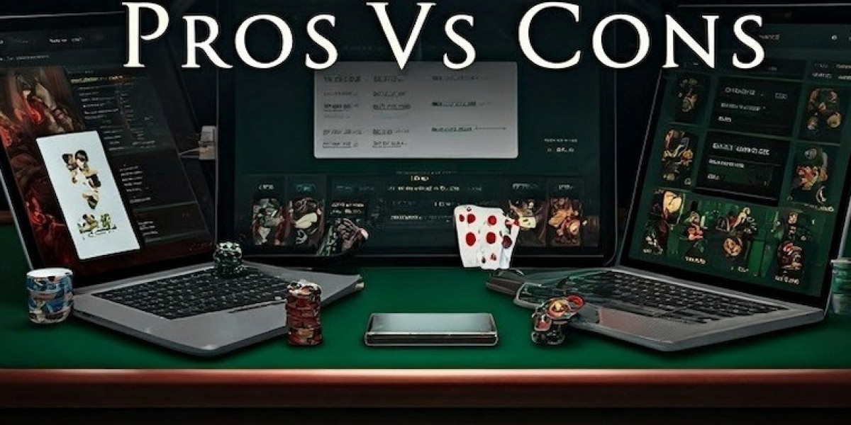 Crypto Online Casino: La Nuova Frontiera del Gioco d’Azzardo Digitale