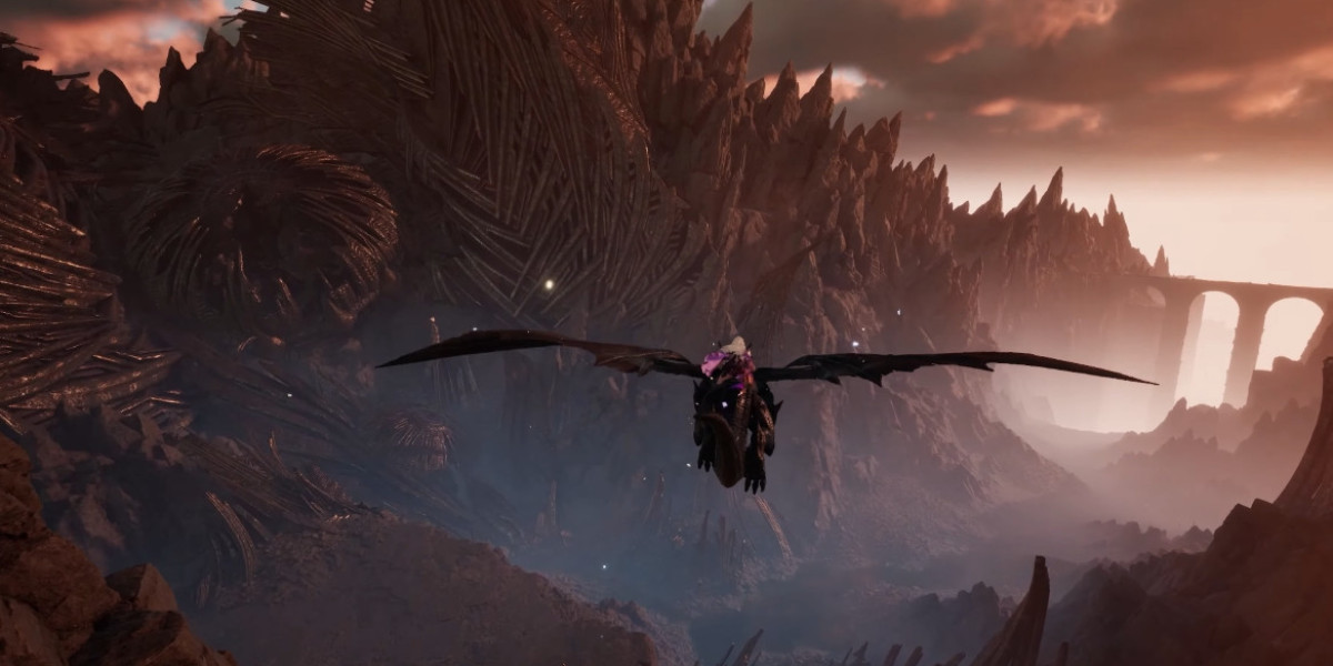 A Comprehensive Look at the New Features and Economy in Aion 2