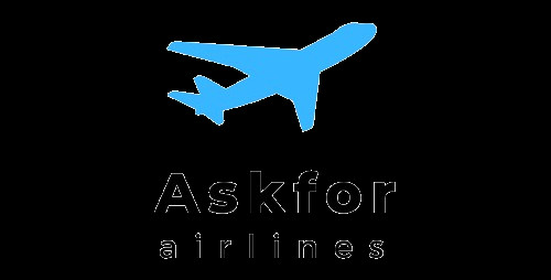 Askfor Airlines Profile Picture