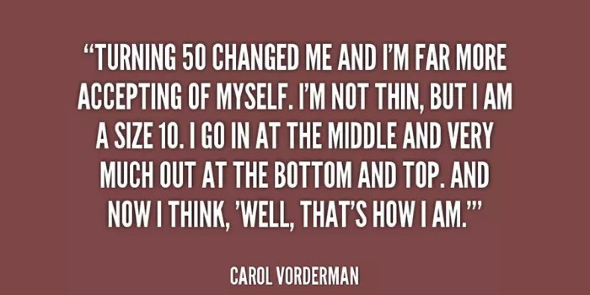 102+ Famous Quotes About Turning 50 That Will Touch Your Soul