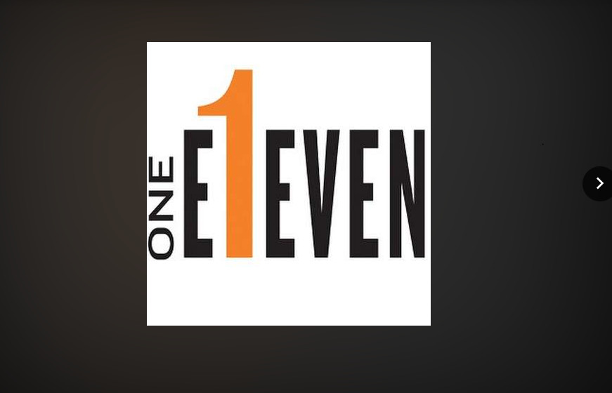 1Eleven Profile Picture