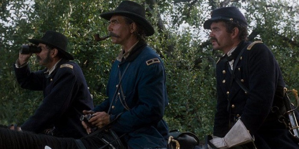 20 American Historical Movies That Portray Pivotal Moments in History