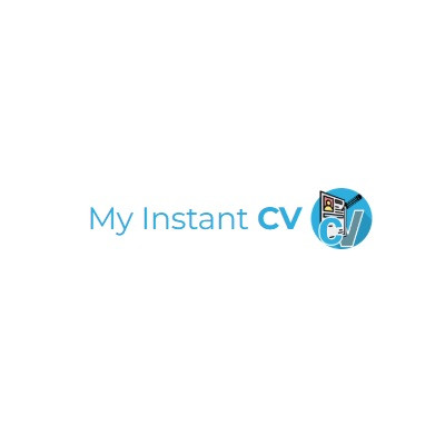 MyInstantCV Profile Picture