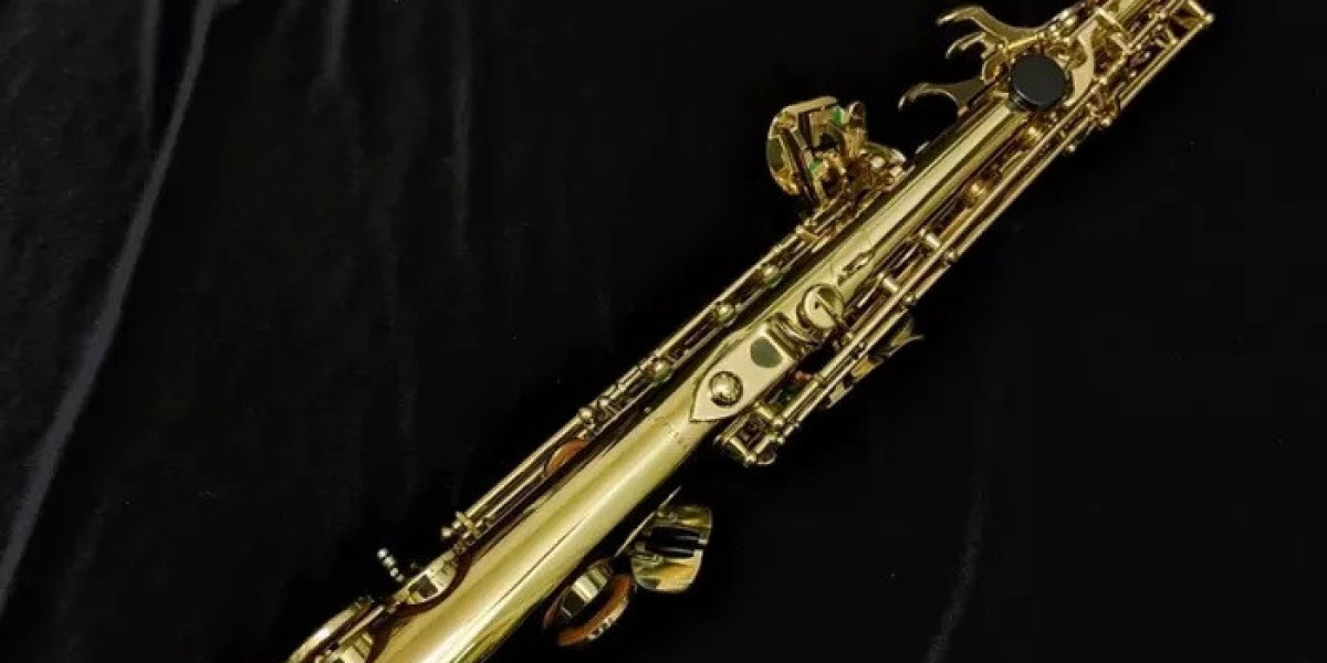 Why Is the Soprano Saxophone Often Used for Solos in Jazz?