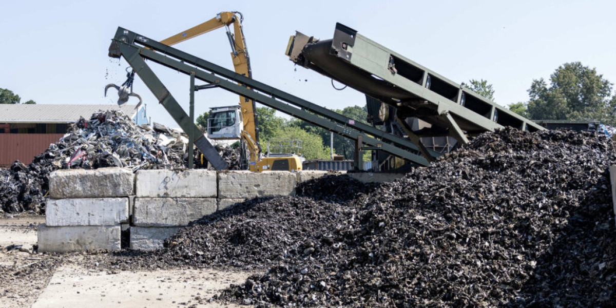 Dependable Commercial Recycling Pickup Promoting Local Sustainability Goals