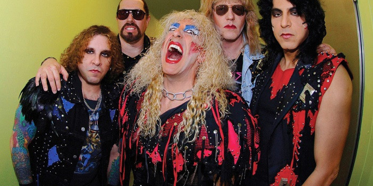 What Was the Cultural Significance of Glam Metal in the 80s?