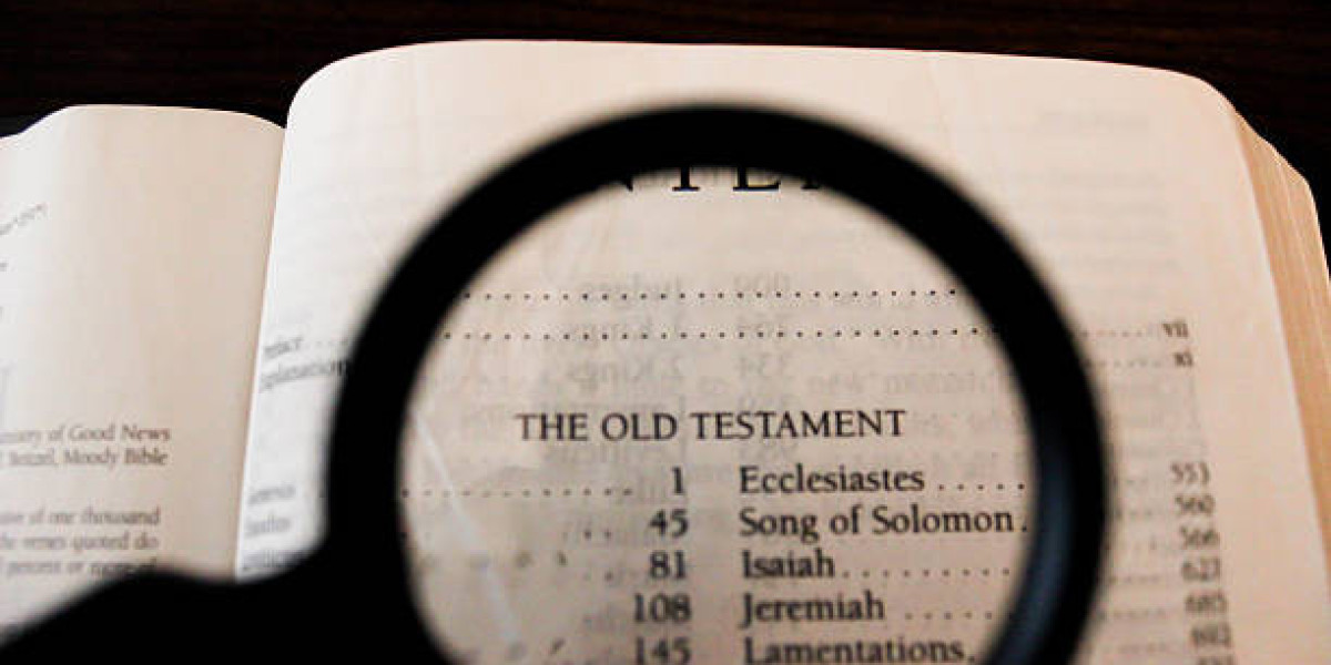 What Are the Key Prophecies in the Old Testament?
