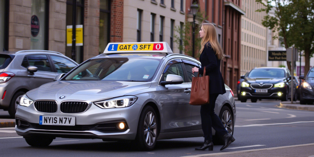 A Street-Level Guide to London's Notorious Driving Offence Hotspots