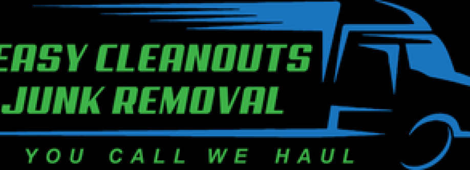 easycleanout sllc Cover Image