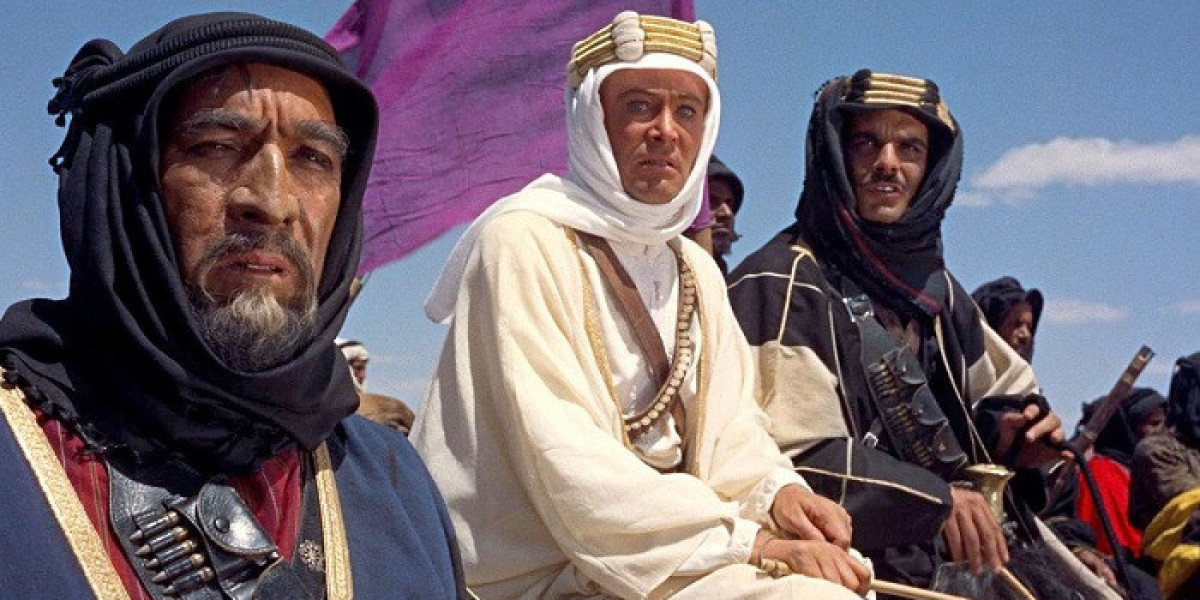 25 British War Movies That Explore Personal Sacrifice and Valor