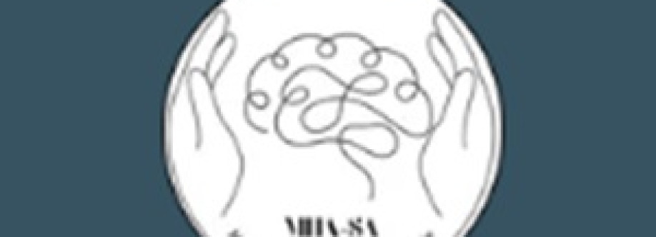 Mental Health Associates SA Cover Image
