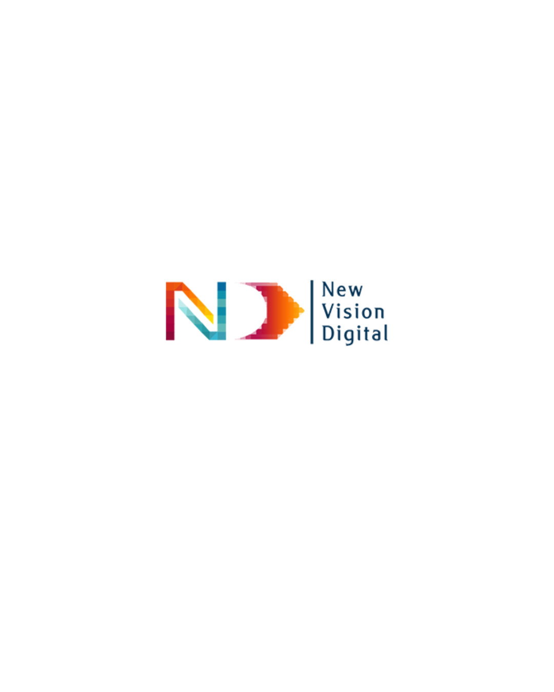 New Vision Digital Profile Picture
