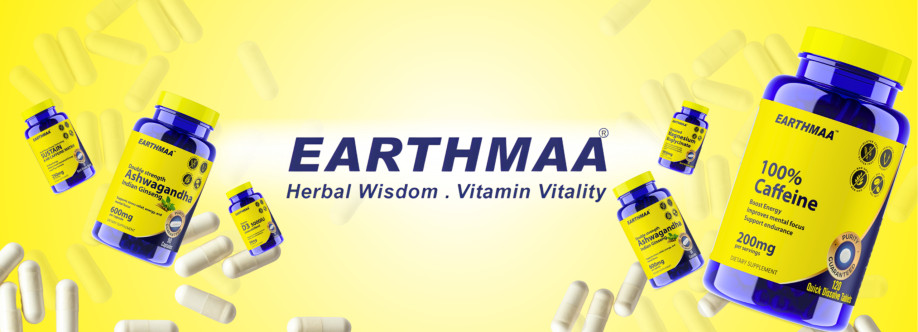 Earthmaa Official Cover Image
