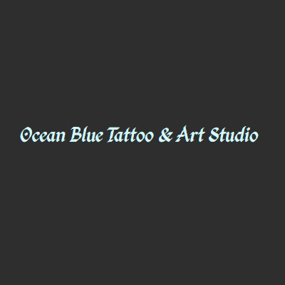 Ocean Blue Tattoo Art Studio Profile Picture