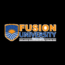 Fusion University Profile Picture