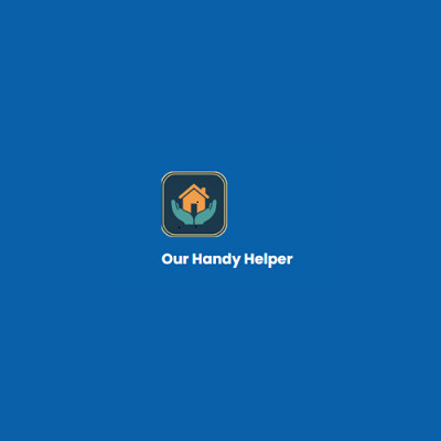 Our Handy Helper Profile Picture