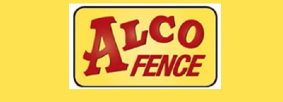 Alco Fence Company Cover Image