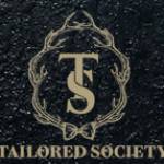 Tailored Society Profile Picture