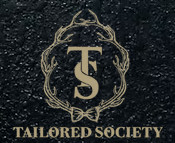 Tailored Society Profile Picture