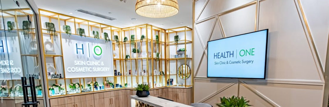 Health One Skin Clinic Cover Image