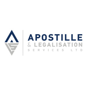 Apostille & Legalisation Services Profile Picture