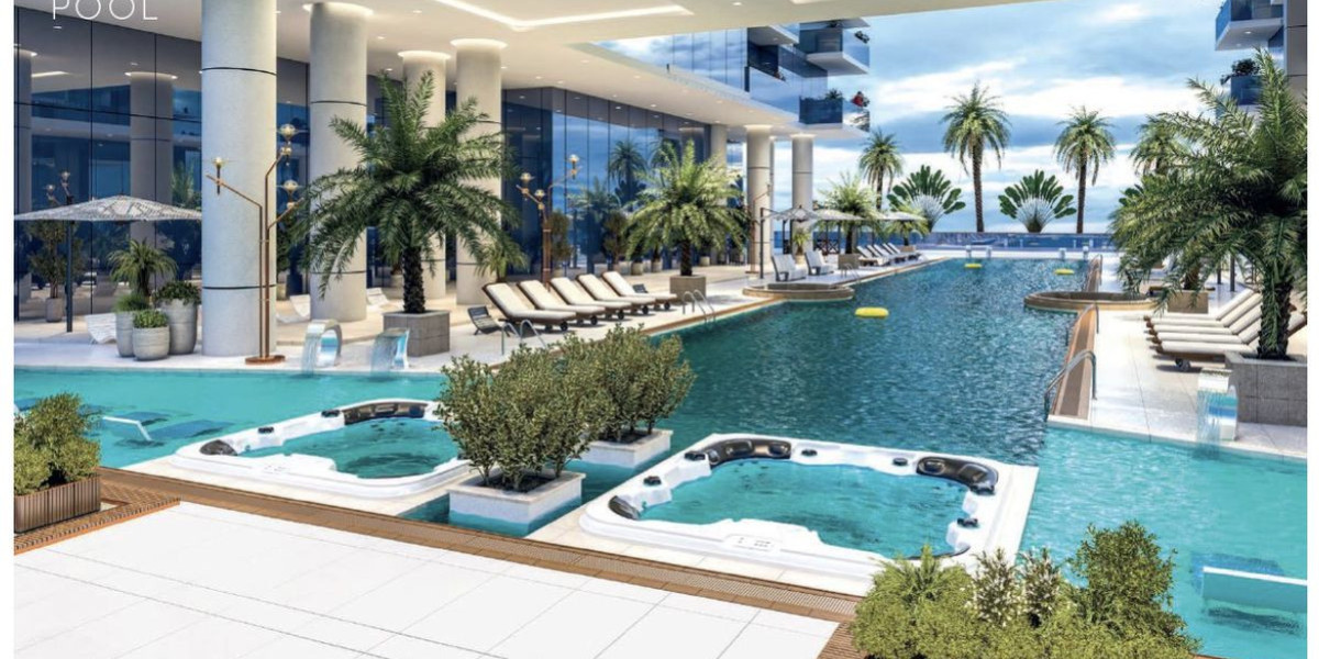 The Ultimate Guide to Swimming Pool Maintenance in Dubai: Crystal Clear Solutions by Urban Crew