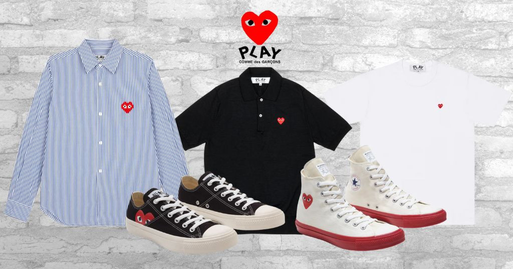 Comme des Garcons Comme des Garcons Profile Picture