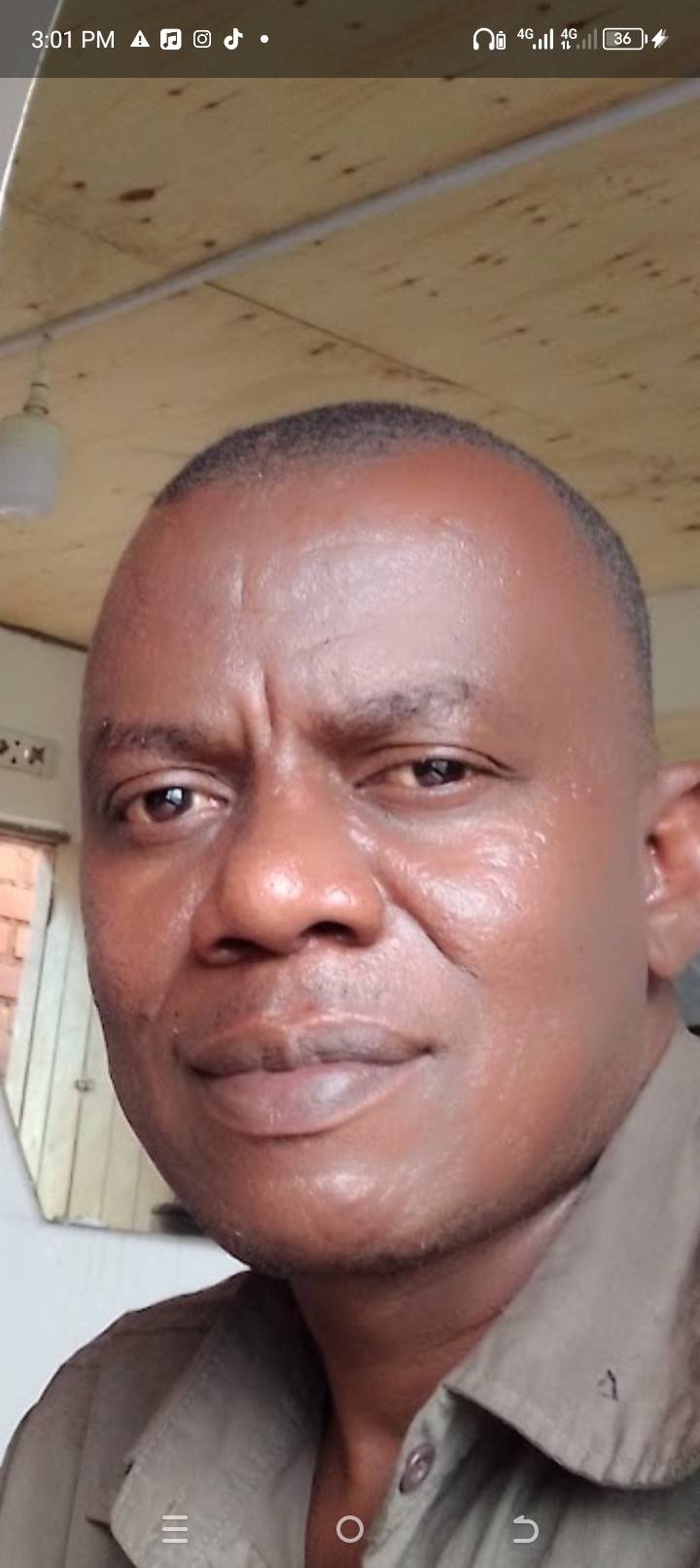 Seruyange Profile Picture