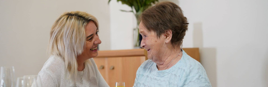 Hazelmere Nursing Home Cover Image
