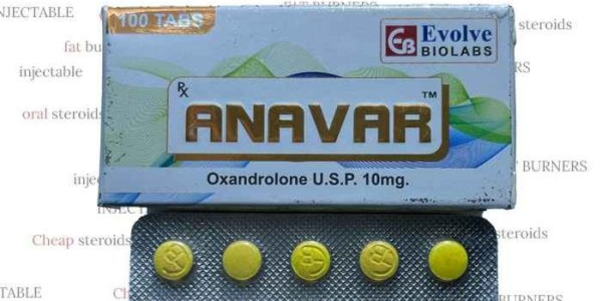 Before You Buy Anavar Online: Risks, and What to Look Out For