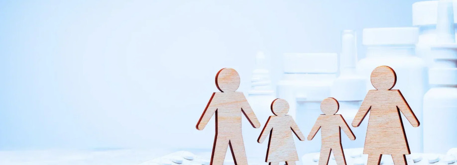Zenith Pharmacy Cover Image