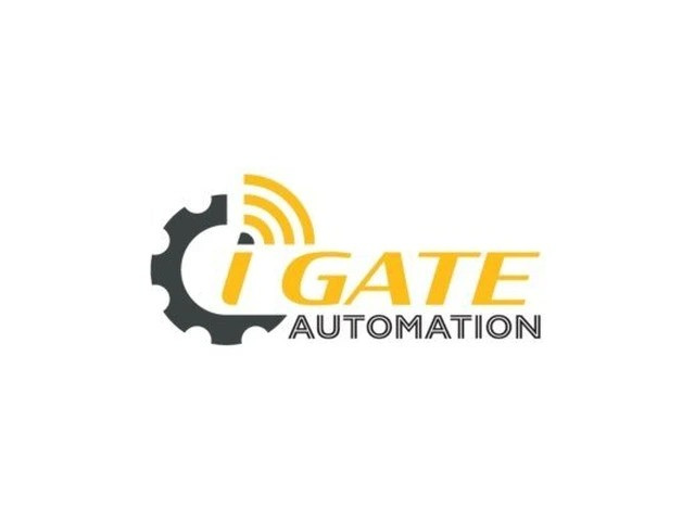 I Gate Automation Profile Picture