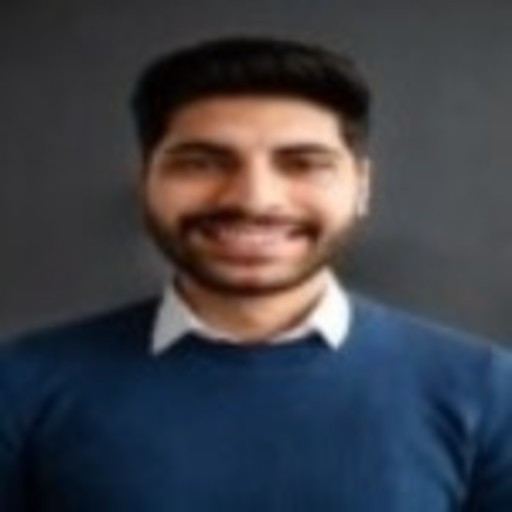Upendra Sharma Profile Picture