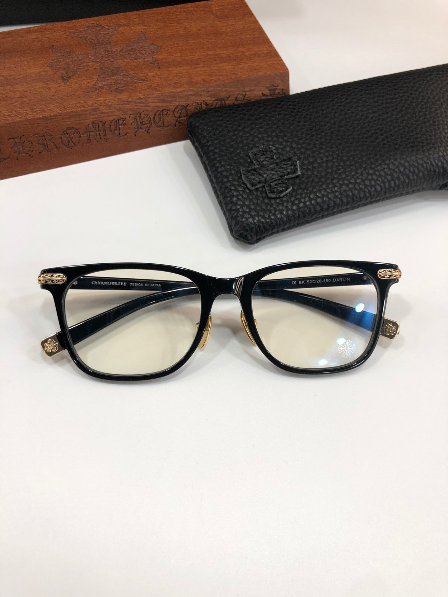 ChromeHearts ChromeHearts Profile Picture