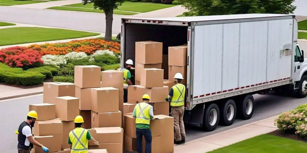 Secure Storage Services Abu Dhabi: The Ultimate Guide to Delight Box Move