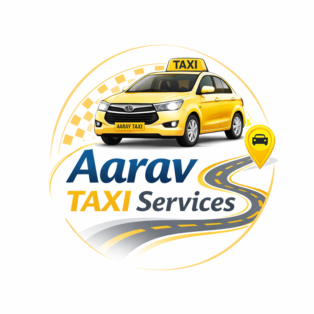 Aarav_Nagpur_Taxi_Service Profile Picture
