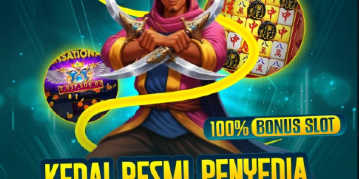IOSBET Gacor Slots Combine Quality Games and Big Maxwin