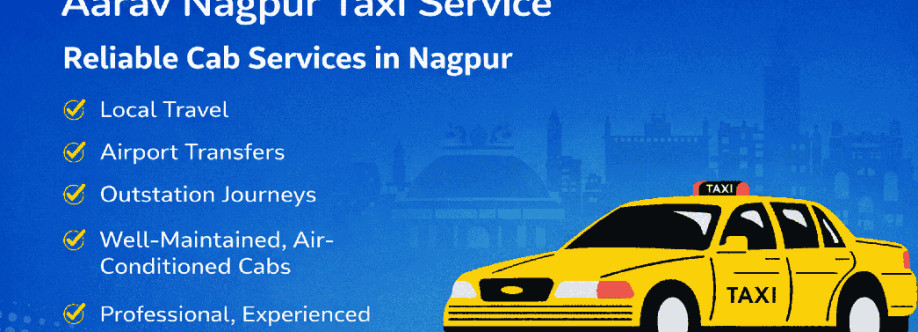 Aarav_Nagpur_Taxi_Service Cover Image