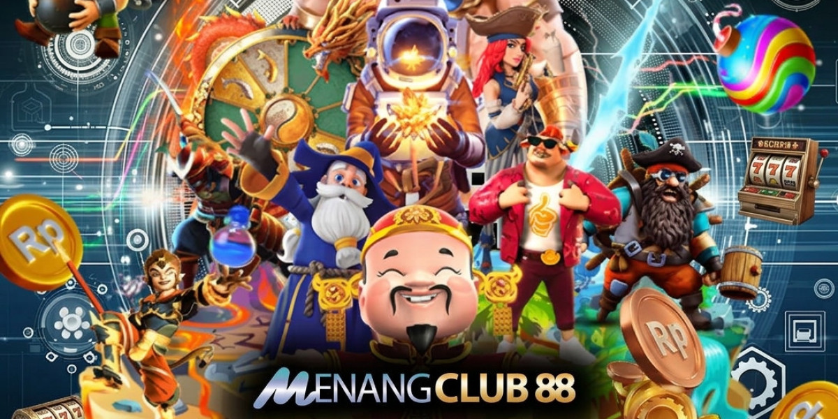 Perkembangan Hiburan Online dan Pengaruhnya terhadap Gaya Hidup Digital