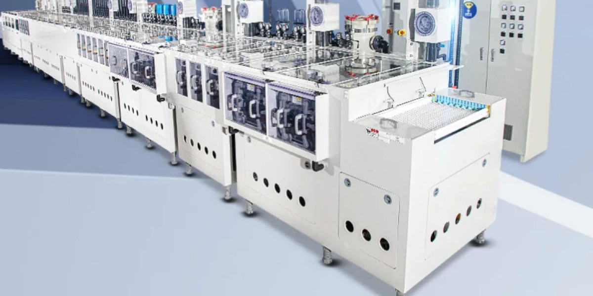 Specific details of safety measures for wet process equipment system