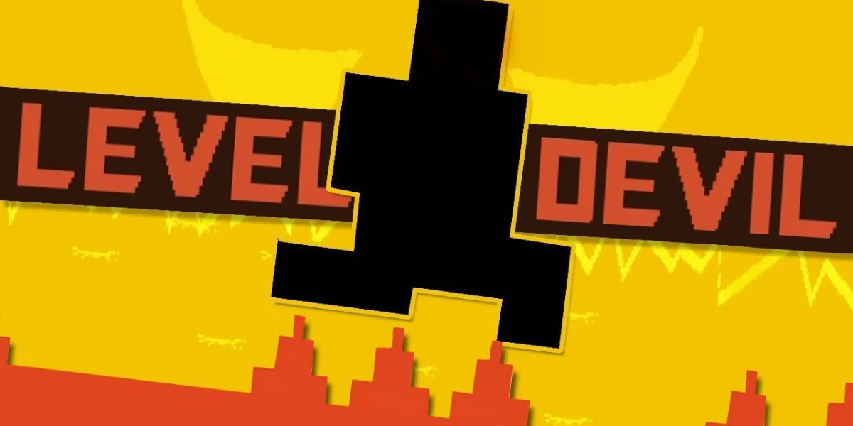 Conquering Chaos: A Guide to Level Devil