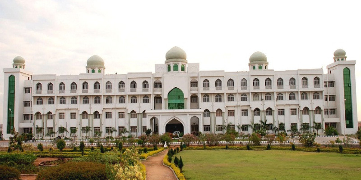 MANUU Distance Education: A Flexible Learning Option for Students