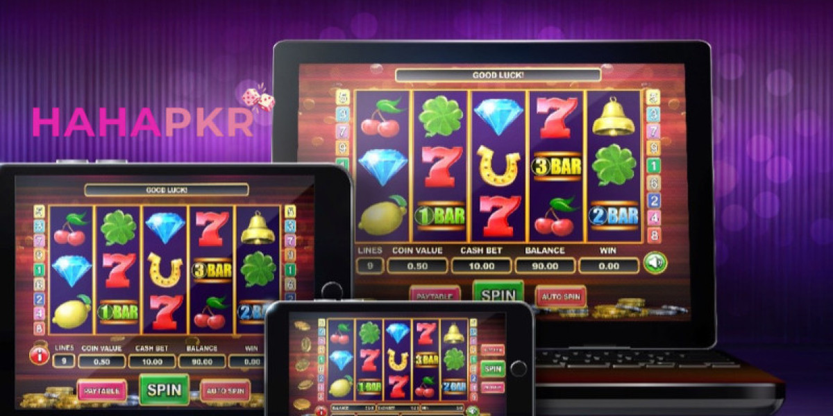 Hahapkr Slots Games Online – Play Free & Win Big