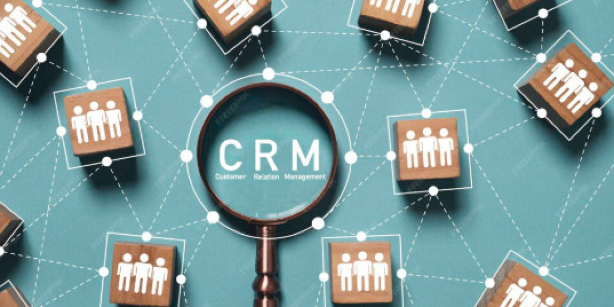 Innovate Faster with Advanced AI-Powered CRM Tools