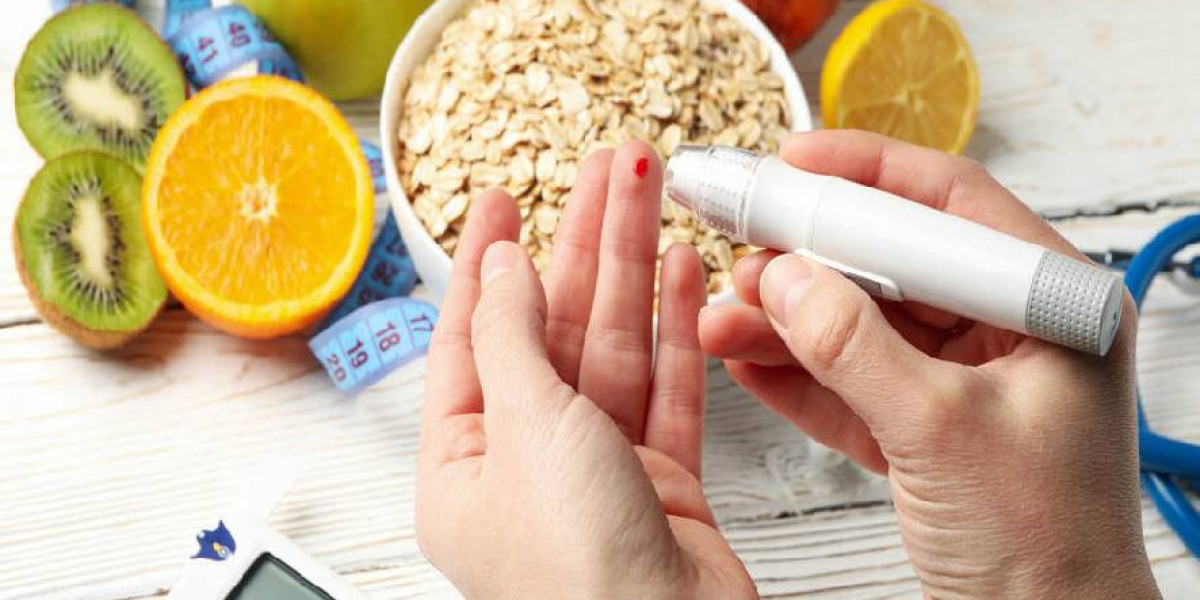 Blood Sugar Management: Natural Ways to Maintain Healthy Glucose Levels