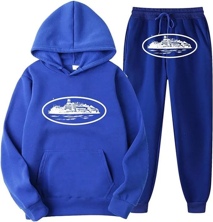 Corteiz Tracksuit Profile Picture