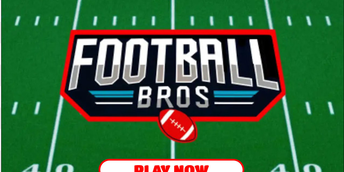 Hilarious World of Football Bros: A Guide to Maximum Mayhem